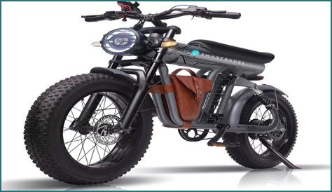 Can you chip an electric bike to go faster?