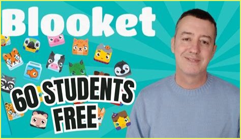 Can you share Blookets?