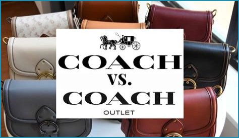Is the online Coach factory outlet authentic?