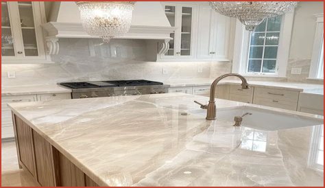 What is another name for Taj Mahal quartzite?