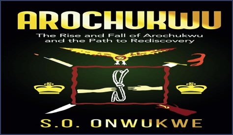 What is the meaning of arochukwu?