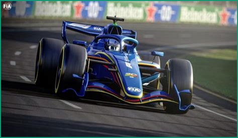 What was the loudest F1 car?