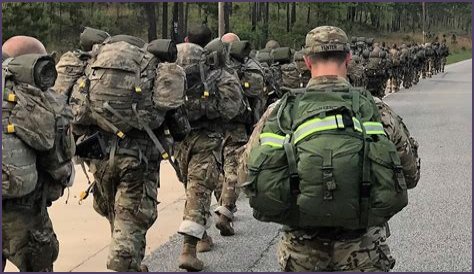 Why did the military reject Glock?